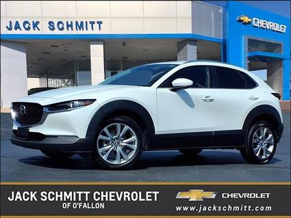 2023 Mazda CX-30 O'Fallon IL