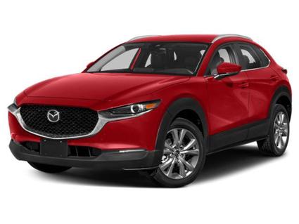 2023 Mazda CX-30 Minneapolis MN