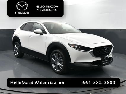 2023 Mazda CX-30 Valencia CA