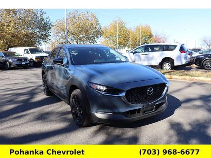 2023 Mazda CX-30 Chantilly VA