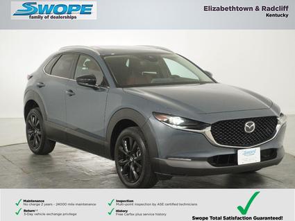 2023 Mazda CX-30 Elizabethtown KY