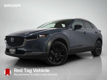 2023 Mazda CX-30 Burnsville MN