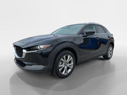2023 Mazda CX-30 Fort Payne AL
