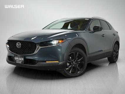 2024 Mazda CX-30 Hopkins MN