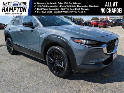 2024 Mazda CX-30 Hampton VA
