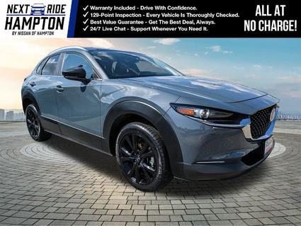 2024 Mazda CX-30 Hampton VA