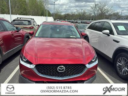 2024 Mazda CX-30 Louisville KY