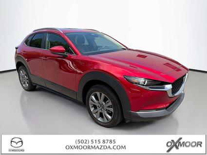 2024 Mazda CX-30 Louisville KY