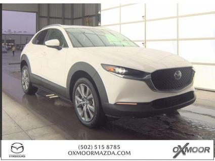 2025 Mazda CX-30 Louisville KY