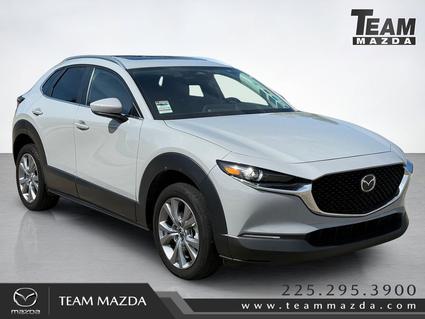 2025 Mazda CX-30 Baton Rouge LA