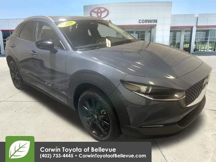 2025 Mazda CX-30 Bellevue NE