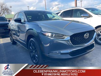 2025 Mazda CX-30 Oak Ridge TN