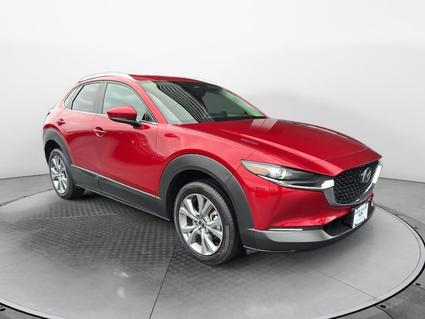 2025 Mazda CX-30 Coeur D'Alene ID