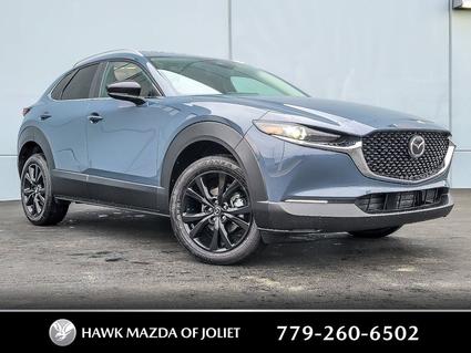 2025 Mazda CX-30 Plainfield IL