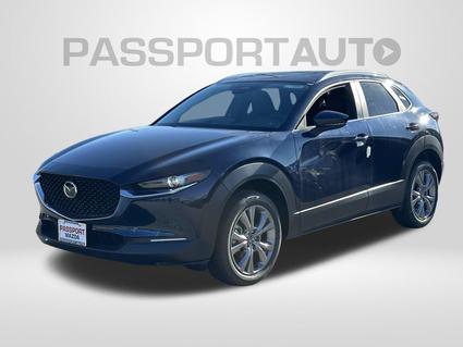 2025 Mazda CX-30 Suitland MD