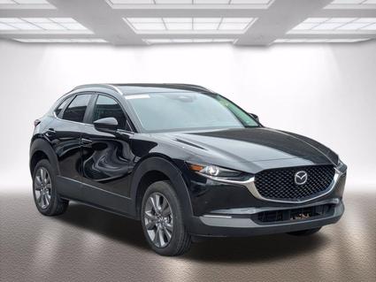 2025 Mazda CX-30 Manchester CT