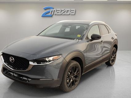 2025 Mazda CX-30 Loveland CO