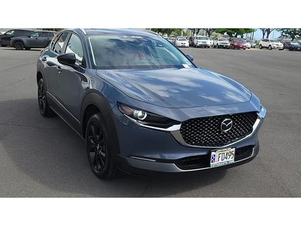 2025 Mazda CX-30 Honolulu HI