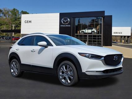 2025 Mazda CX-30 Tallahassee FL