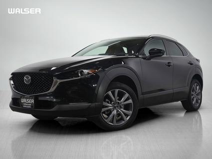 2025 Mazda CX-30 Saint Paul MN