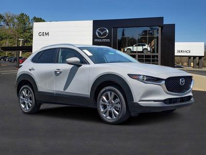 2025 Mazda CX-30 Tallahassee FL