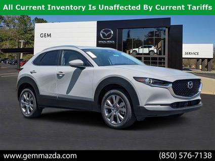 2025 Mazda CX-30 Tallahassee FL