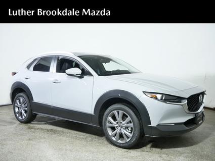 2025 Mazda CX-30 Minneapolis MN