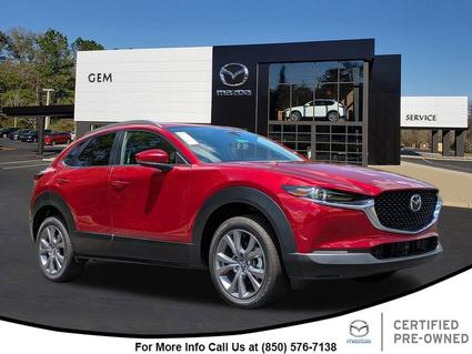 2025 Mazda CX-30 Tallahassee FL