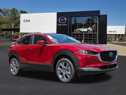2025 Mazda CX-30 Tallahassee FL