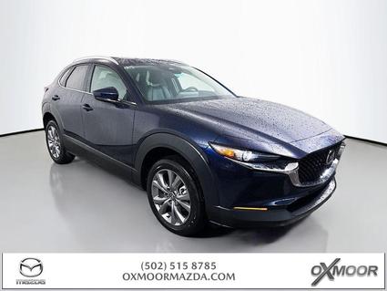 2025 Mazda CX-30 Louisville KY