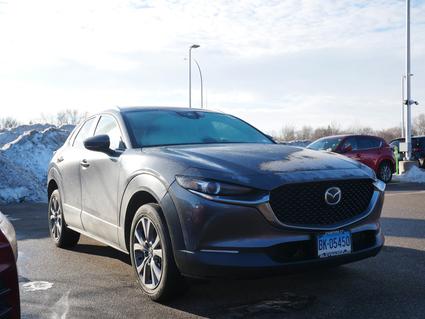 2023 Mazda CX-30 Minneapolis MN