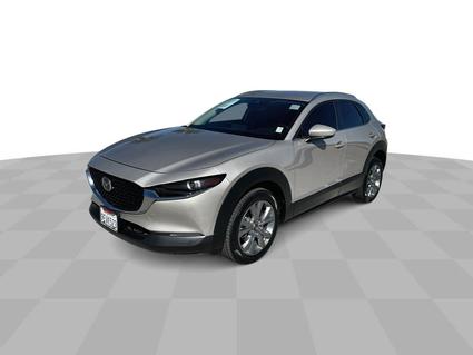 2023 Mazda CX-30 Cathedral City CA