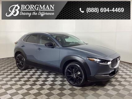 2023 Mazda CX-30 Grandville MI