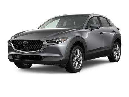 2023 Mazda CX-30 Grandville MI