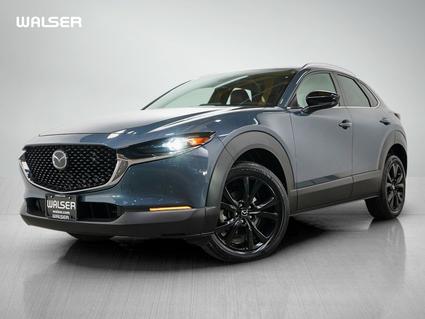 2023 Mazda CX-30 Saint Paul MN