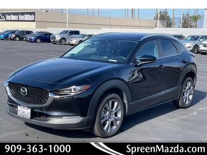 2023 Mazda CX-30 Loma Linda CA