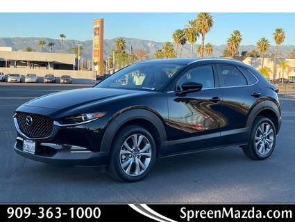 2023 Mazda CX-30 Loma Linda CA