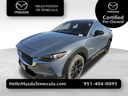 2023 Mazda CX-30 Temecula CA