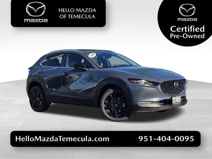 2023 Mazda CX-30 Temecula CA