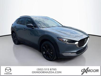 2023 Mazda CX-30 Louisville KY