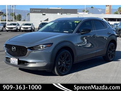 2023 Mazda CX-30 Loma Linda CA