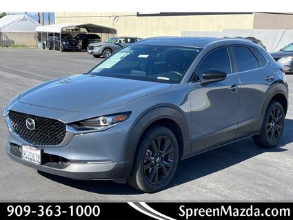 2023 Mazda CX-30 Loma Linda CA