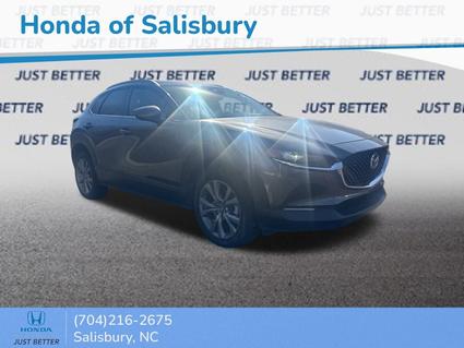 2023 Mazda CX-30 Salisbury NC