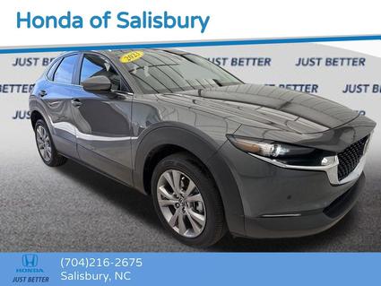2023 Mazda CX-30 Salisbury NC