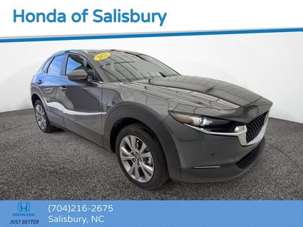 2023 Mazda CX-30 Salisbury NC