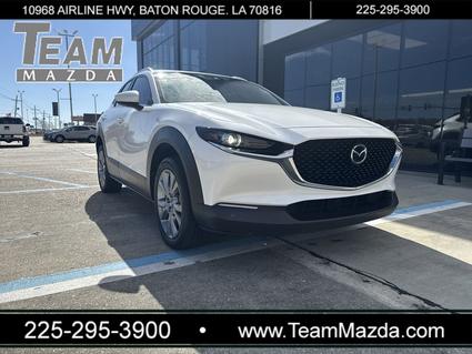 2023 Mazda CX-30 Baton Rouge LA
