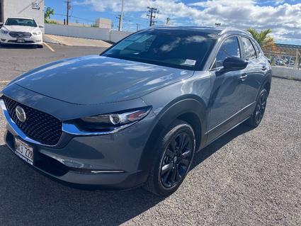 2023 Mazda CX-30 Waipahu HI