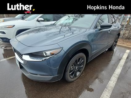 2023 Mazda CX-30 Hopkins MN