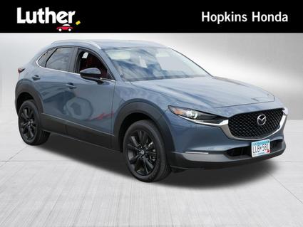 2023 Mazda CX-30 Hopkins MN