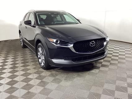 2024 Mazda CX-30 Grandville MI